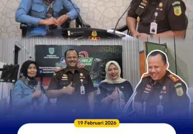 TALKSHOW JAKSA MENYAPA